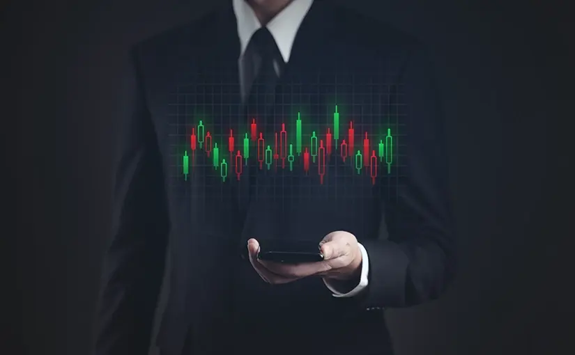 Maîtriser l'analyse technique -Un guide complet des marchés financiers